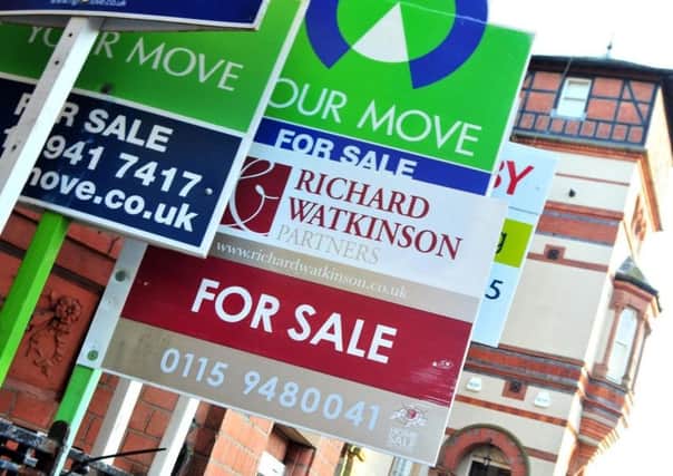 More needs to be done to help first-time buyers, argues Andrew Vine. Do you agree?