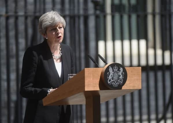 Will Theresa May survive as PM? A week is a long time in politics, as Harold Wilson once said.