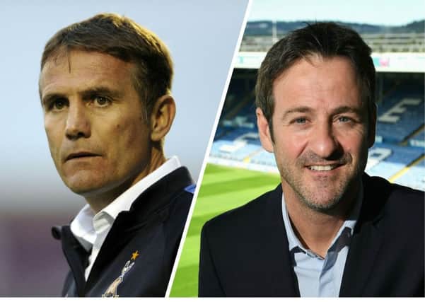 Phil Parkinson's Bolton will host Thomas Christiansen's Leeds United on the opening weekend.