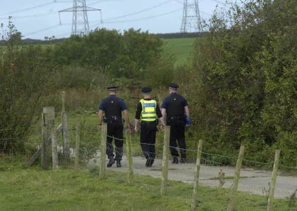 A clear strategy for dealing with rural crime needs to be developed by the government, the National Farmers' Union said.