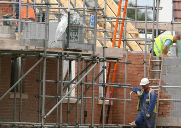 The government shoud appoint a new homes ombudsman, says Philip Waller. Picture: PA