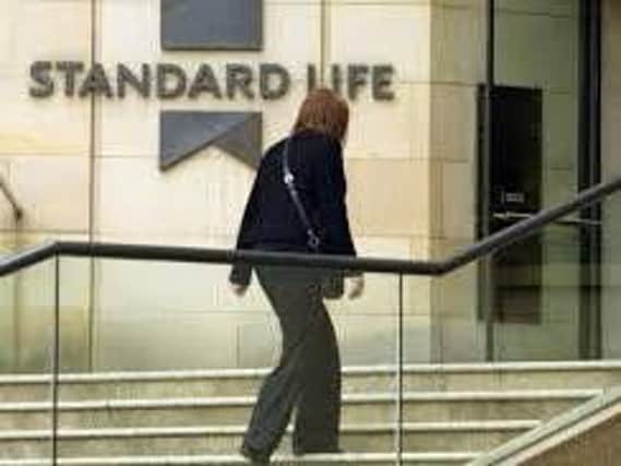 Standard Life Aberdeen merger gets the go ahead