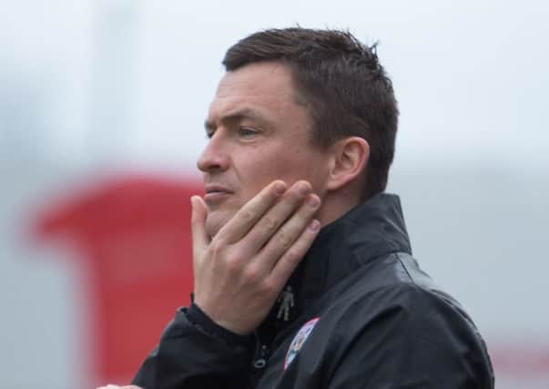 Barnsley manager Paul Heckingbottom will move into the loan market