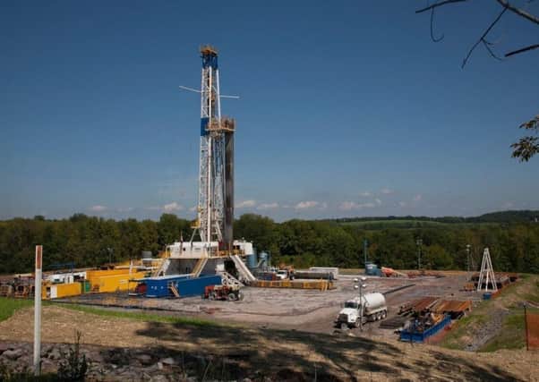 Can the safety of fracking be guaranteed?