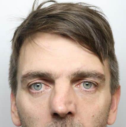 James Hutchinson, 43, was described as "wicked" by the judge as he sentenced him to a life term.