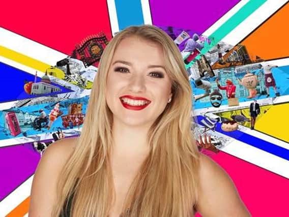 Doncaster Big Brother star Charlotte Keys is facing the axe again.