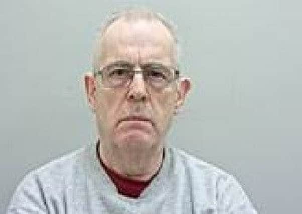 Nigel Delaney has been jailed for 12 years.