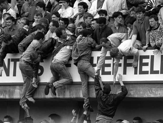 Six individuals are to be prosecuted over the Hillsborough disaster