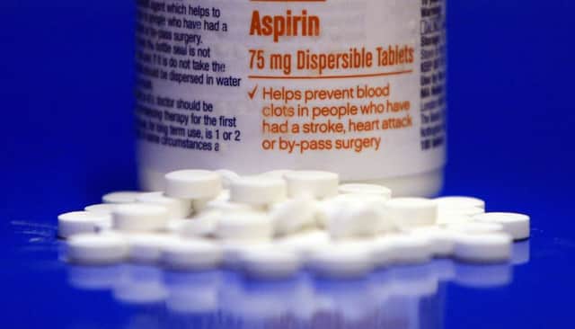 Taking a low-dose aspirin before bed can reduce the risk of the potentially fatal condition pre-eclampsia.