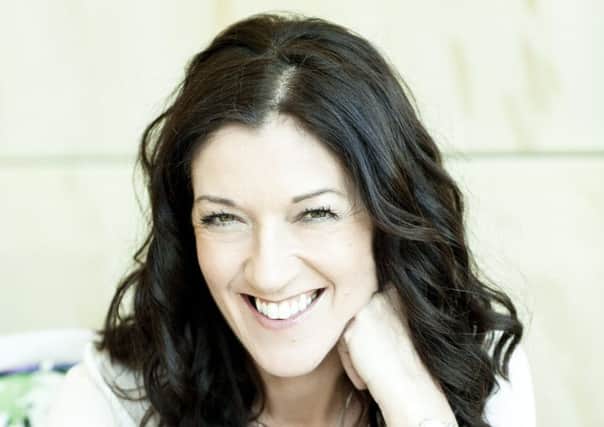 BESTSELLER: Author Victoria Hislop will be appearing at Raworths Harrogate Literature Festival in October.