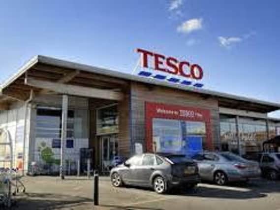 Tesco has asked the CMA to conduct a fast track investigation