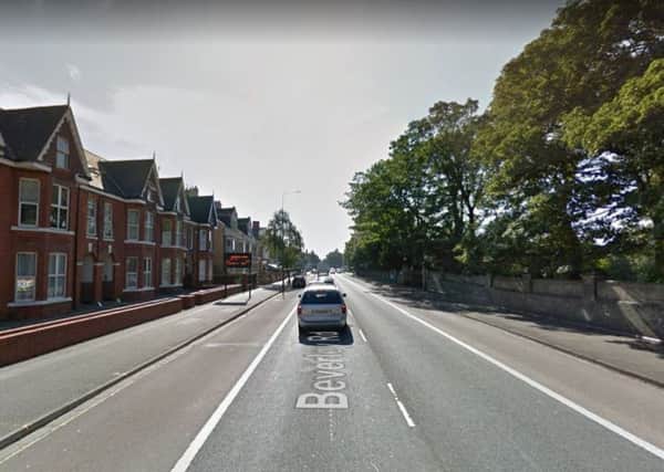 Beverley Road, Hull (Google)