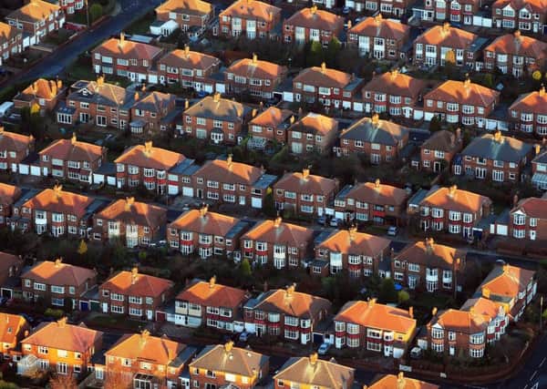 National Housing Federation found there was a shortfall of 2,592 properties in York between 2011 and 2015. Picture: Owen Humphreys/PA Wire