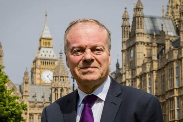 The National Audit Office investigation was requested by Sheffield South East MP Clive Betts.