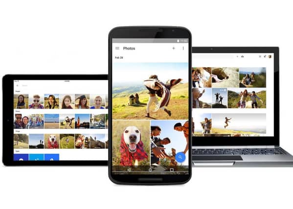 Getting My Picture How to use Google Photos to catalogue and view every picture you've ...