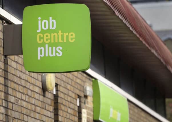 Is it wise to close job centres?