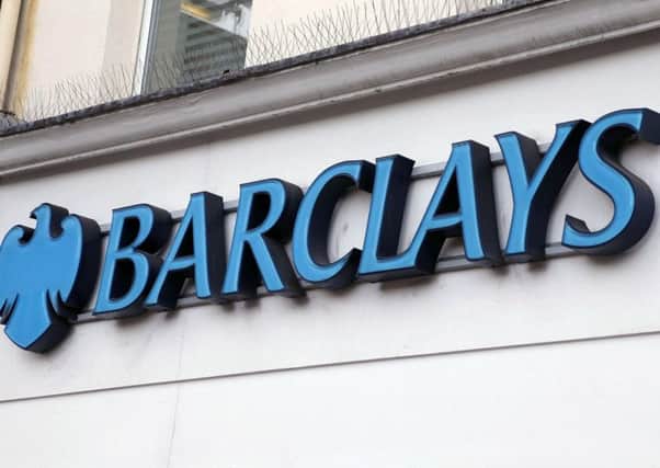 Barclays has extended its support to the farming community.