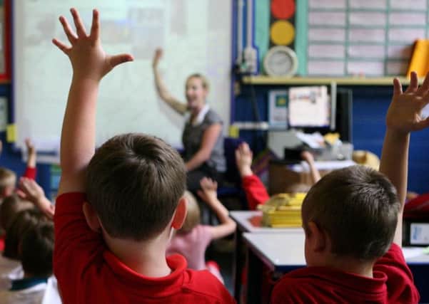 Hands up if the Government is doing enough to tackle social mobility...