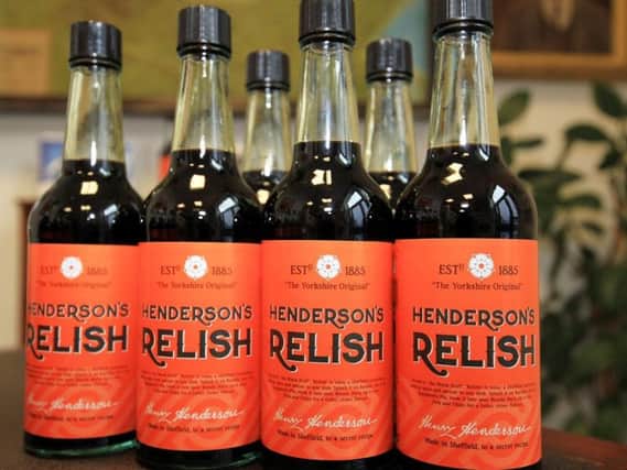 Would you pay to get a bottle of Henderson's from 6,000 miles away?
