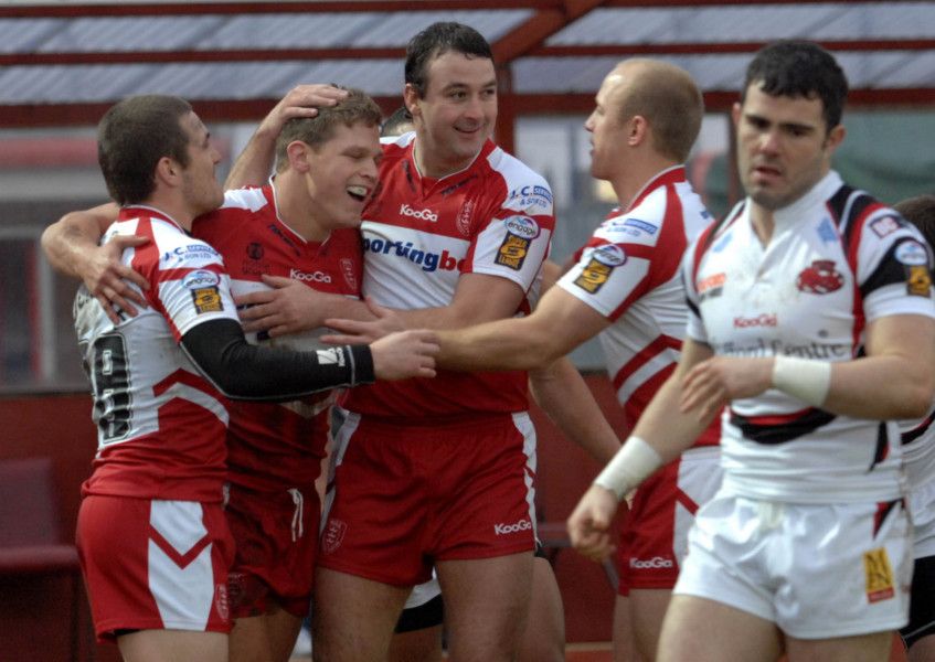 On This Day: Why Peter Fox had the last laugh over Hull despite ...