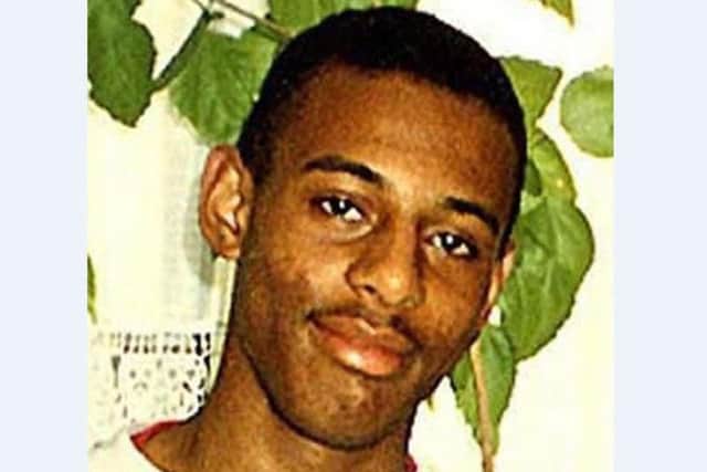 Vital forensic evidence helped finally convict the killers of Stephen Lawrence, 19 years after he was murdered.