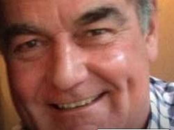 John Hesp
