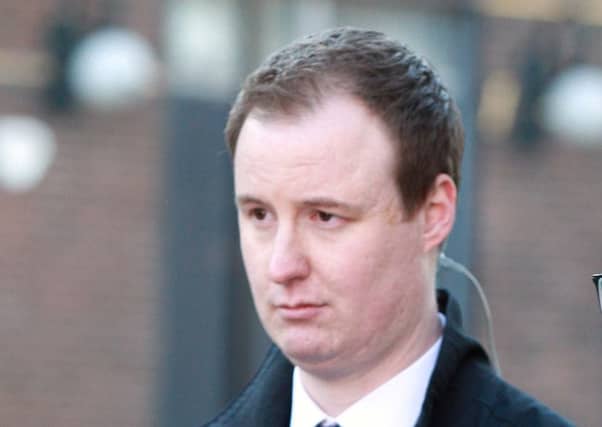 Rotherham Council leader Chris Read
