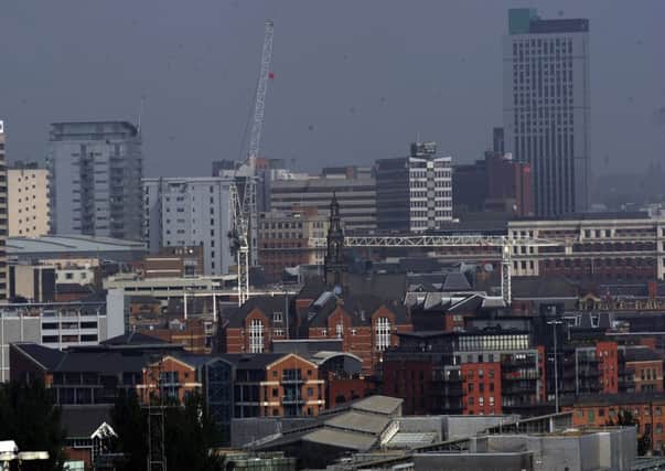 Unclean air from the most polluting vehicles is killing thousands of people a year in our big towns and cities, like Leeds. (rossparry.co.uk).