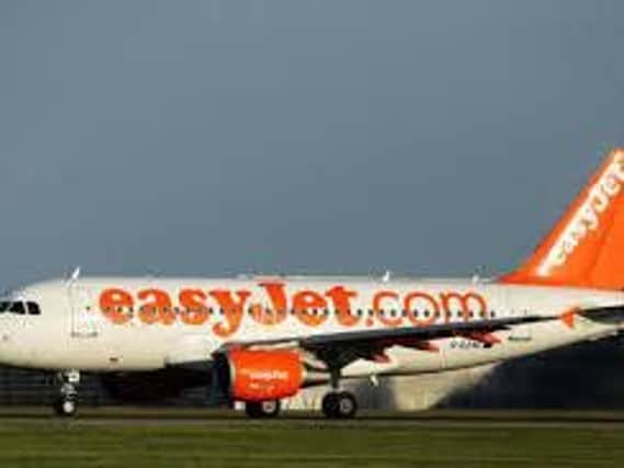 EasyJet has applied for a new air operator's certificate in Austria to allow it to continue flying in the European Union