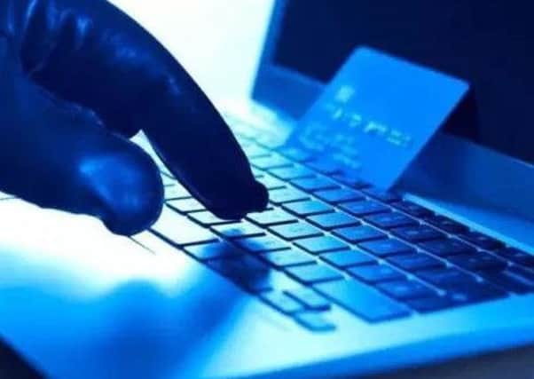 In parts of the county, reports of internet crimes such as online fraud have more than doubled in the past 12 months.