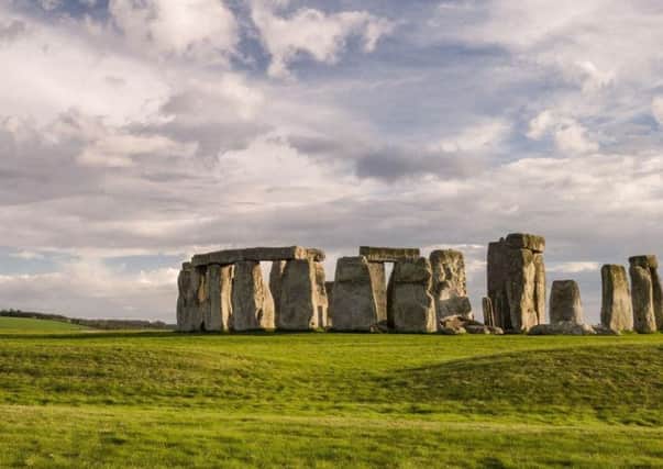 Stonehenge continues to fascinate people. (PA).