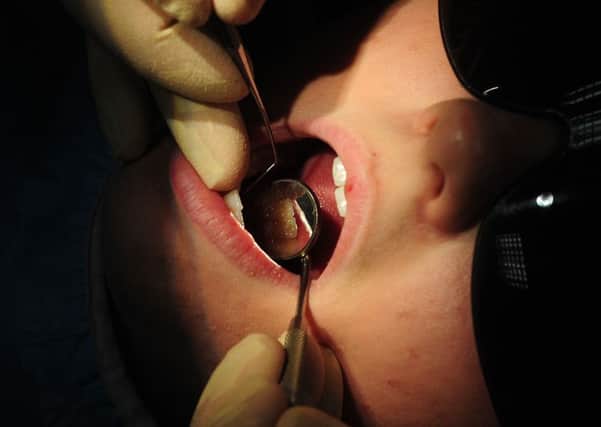 Dentists in Beverley, East Yorkshire, are not accepting new NHS patients, according to an MP
