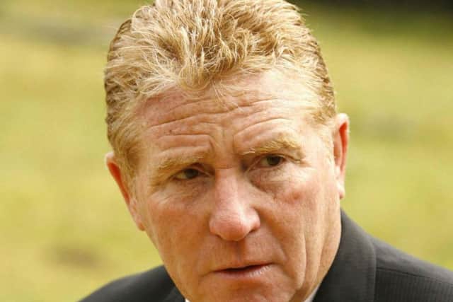 Alan ball, who twice came close to bringing Thomas Christiansen to England as a player.