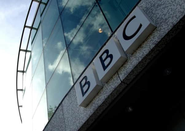 Many people feel BBC 'stars' get paid too much. (PA).