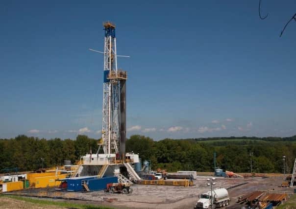 Should fracking be part of our future energy solutions?
