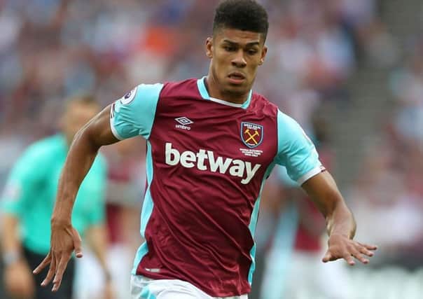 Ashley Fletcher has joined Boro for Â£6.5m