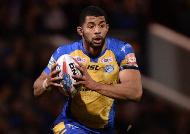 How did Kallum Watkins and the rest of the Challenge Cup semi-finalists rate?