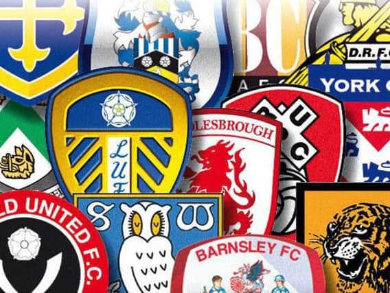 Transfer gossip for Yorkshire's clubs