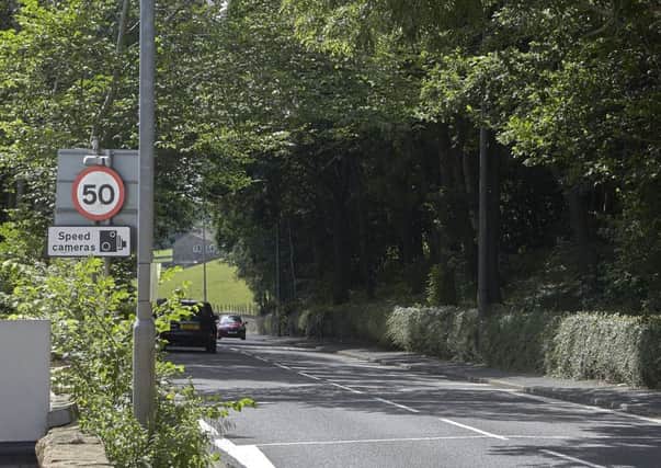 Is enough being done to tackle speeding?