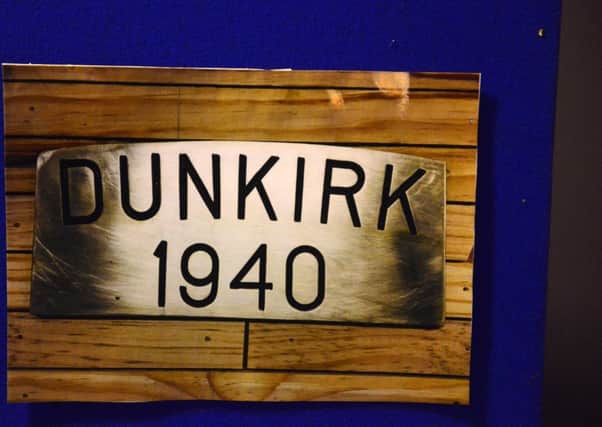 Are children taught enough about historic events like the Dunkirk evacuation?