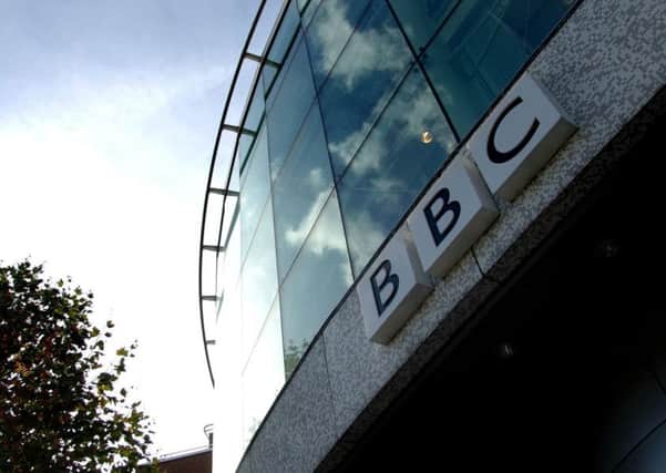 Should BBC pay be capped?