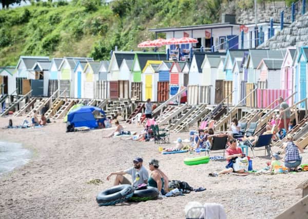 Should the school summer holiday be brought forward?