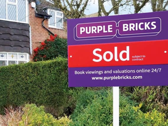 Purplebricks has hit back at claims made in a TV documentary