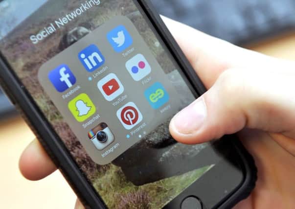Social media is no 'silver bullet' for loneliness, a charity has warned