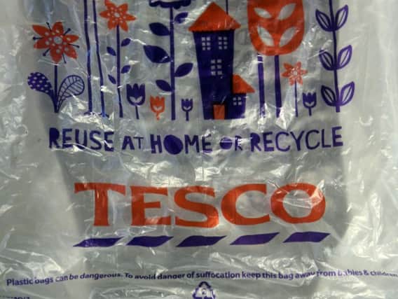 Longer-lasting 10p bags will be offered instead
