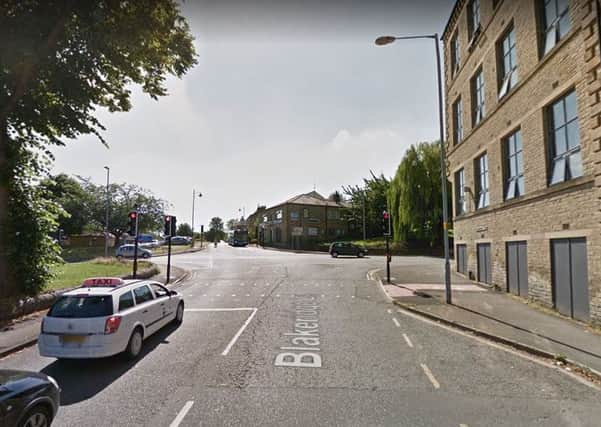 Blakeridge Lane, Batley (Google)