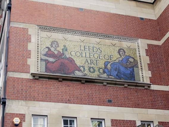 Leeds College of Art