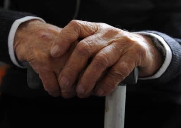 Too many care homes were failing to get the basics right, Healthwatch England found