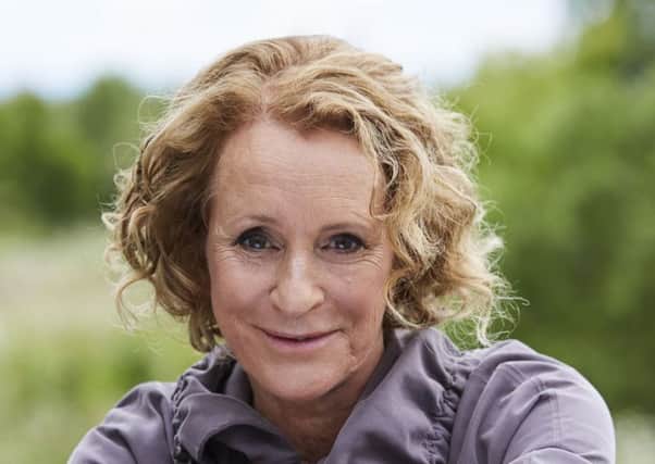 HISTORICAL NOVELIST: Philippa Gregory's latest novel The Last Tudor is out now. PICTURE: PA PHOTO/SIMON AND SCHUSTER.