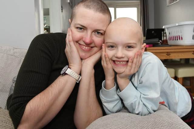 Eve's devoted mother Phillipa Batten is urging people to send her daughter birthday cards from around the world.